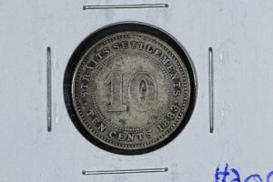 1883N 10Zg CAn KM# 11 - 