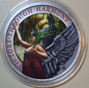 pZgwi 1|h 2021N  1IX #F5504uVictory-Mystic Limited Editionv