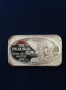 1974N USSC kɂ̉ |[[xA USSC-195 Vo[A[go[ P1377