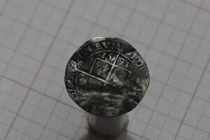 ?? ???? p GB 6yX 1593N GUxX1 6㍑És S.2578  2.55gr. B73 #K616