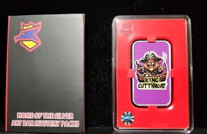 |X^GNXvX~g LOJbgX[gpC[cWFh 1IX Vo[o[ #17/75