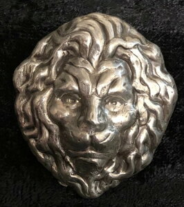 2.5�I���X MK BarZ�u�W�����O���̉�-���C�I���̓��v�n���h�|�A .999FS