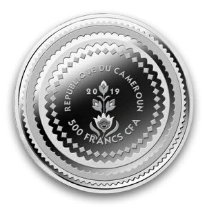 2019�N 500�t���� �t�H�[�N���A�F���V�A - �����