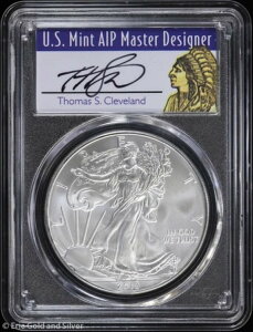 2013-(S) $1 AJ Vo[ C[O PCGS MS 70 | g[}X S. N[uh TC UNC BU