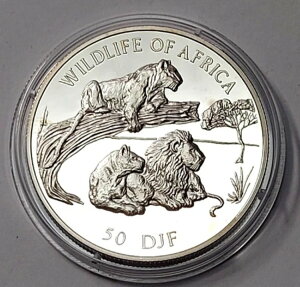 �W�u�` 50 DJF 1997 �v���[�t �V���o�[ 925 ?34mm ���C�I�� ���C�I���t�@�~���[ �A�t���J�̖쐶����