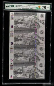 PMG70 X^[ NGC C 5NLO 2014-2019 ݁A4A}JI