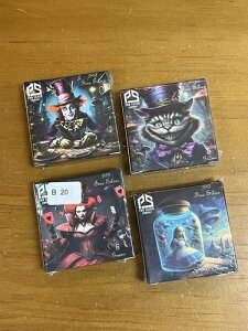 .999  svc̍̃AXV[Y pVo[ 5O A[go[Zbg