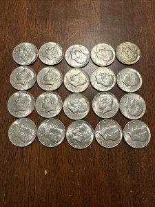 1968-D 40%PlfBn[th 20[ z10h O