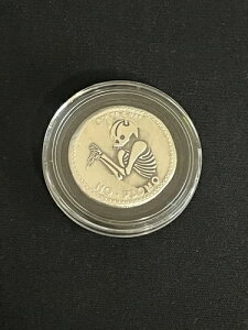 Ed's Manifesto Plata y Plomo Mutiny Metals 1IX no[ .999 Vo[Eh