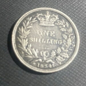 1834N CMXW[W4 1VO p 1/GB UK