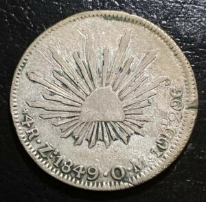 1849N TJeJX OM 4 A LVRꋤa ԗǍD 󏭃RC