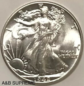 1942NEH[LOEoeBEn[t_[AOBW[GXe[gCH-GEM Bu Unc 90%Vo[