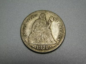 1874N AJ̌ÂRC Ȑ_  10Zg