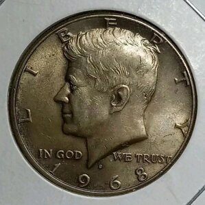 1968-D 50Zg PlfB n[t h