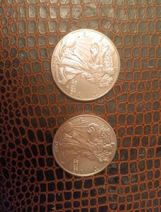 2022N EFXg|Cg AJ Vo[C[O č EH[LOoeBRC 1IX .999 