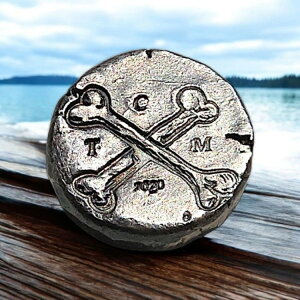 2024 �U�E�N�b�L�[�~���g - �u���S�E�_�u�����v - �A���e�B�[�N .999 ����o�[ #5 + COA