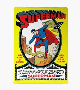 2022 COMIX �A�N�V�����R�~�b�N�X �X�[�p�[�}�� #1 1�I���X .999 �V���o�[�R�C���o�[