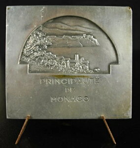 1946�N���i�R�����W�����W���E�y���X�u���^�[�j���l�哝�̂ւ̌M��