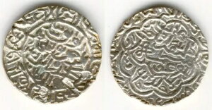 �C���h�̃x���K���E�X���^�����A�V�J���_���E�V���[1���i1357-1389�N�j�̋���ȋ�̃^���J