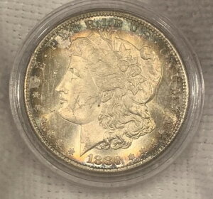 1880 S ���[�K�� �V���o�[ �_���[ BU ���C���{�[�g�[�� ������ �Z�~�v���`�i