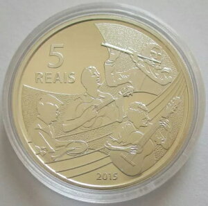 �u���W�� 5 ���A�� 2015 �N���I�f�W���l�C���I�����s�b�N �`�����[�j�� ��