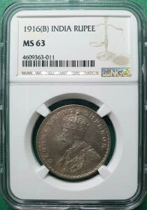 1916NiBjCMX̃Chs[ NGC MS 63