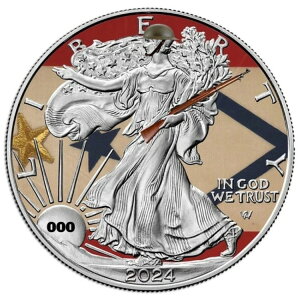 2024N AJC[O fBoeB ꎟE 1IX .999 