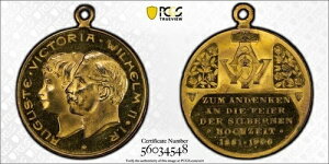 1906N hCc vCZ Bw2BNgA ݋LO_ PCGS MS63 bgԍG247