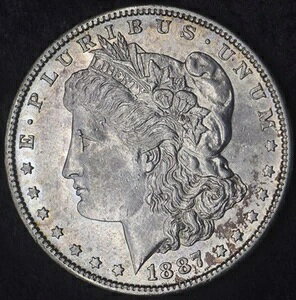 1887-S�uVAM 2 S/S�A���i�ʁv�����K����� 1�h�� - COINGIANTS -