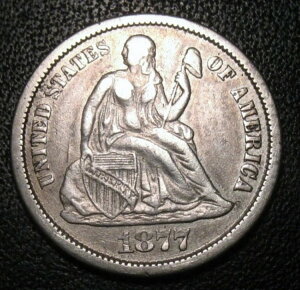 ÂAJ̋ 1877N CC oeB 10Zg