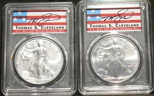 2021-P&2021-S AJ Vo[C[Oh 1h PCGS MS70 ً}s 