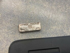 グリーンバレー 1オンス 希少ヴィンテージ .999 シルバーバー