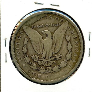 1884�N P �����K���E�_���[ 1�h�� �č������ǔ��s ��� 1884-P ���ʃG���[ �v�����V�F�b�g �� �Ђъ���
