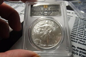2020-W o[jbVhVo[C[O PCGS SP70 }OiEI[pX