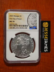 2023N 1h KE_[ NGC MS70 s FDIx