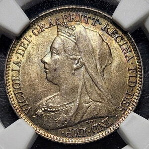 1897N CMX 6yX | NGC MS64
