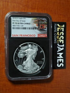 2018 Sv[t Vo[C[O NGC PF70 EgJI s FDI ubNRA