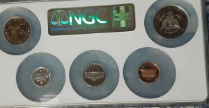 2003 S NGC Pf70 Uca }`z_[ tNVv[tZbg (5) RC