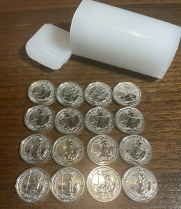 2020N O[gue Vo[ u^jA 1/10IX .999 `[u 16............ RC193