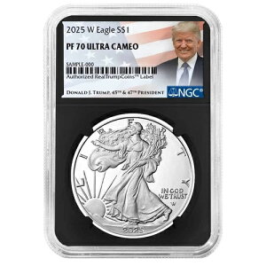 2025-W v[t 1h AJ Vo[ C[O NGC PF70UC gvx gRA