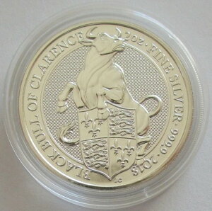 �C�M���X 5�|���h 2018�N �N�C�[���Y�r�[�X�g �u���b�N�u���I�u�N�������X 2�I���X �V���o�[