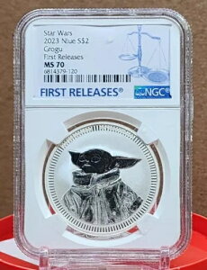 2023 jEG 1IX $2 X^[EH[YF}_AFO[O[ / xr[[_FNGC MS70 FR