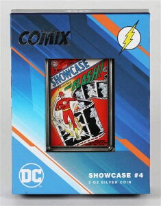 2023�N �j�E�G 5�h�� �R�~�b�N�X DC �U�E�t���b�V���E�V���[�P�[�X #4 2�I���X .999 ���� BU �A�[�g�R�C��