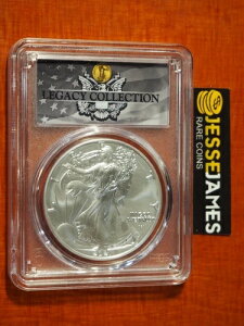 2021N W o[jbVh Vo[ C[O PCGS SP70 s FDI }Oi IvX T2