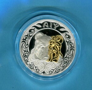 JUtX^FbLVo[925+_Ch1000eQ AIY BEAR NOMADS TOTEMS 2024 PRF