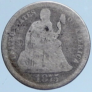 1875N AJ  Ȑ_ Be[W AeB[N 10Zgd i113939