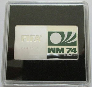 TA 1h FIFANVbNX TbJ[[hJbv 1974 hCc 1/2IX Vo[