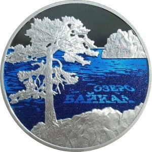 ���I�X 70000 KIP �V���o�[ �o�C�J���� 2017 �{�b�N�X + COA