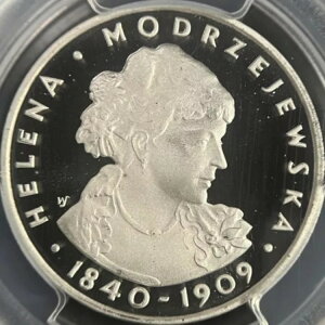 |[hB 1975A100 YeB`AVo[ - PCGS PR68 - wiEhWFVFtXJ