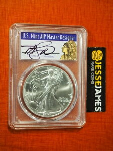 2021 Vo[C[O PCGS MS70 N[uh lCeBu`[t s FDI ^Cv2